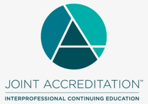 Upenn Is Joint Accredited For Interprofessional Continuing - Joint Accreditation Logo