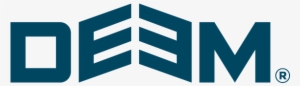 San Francisco Deem, A Mobile And Cloud Software Technology - Deem Logo Png