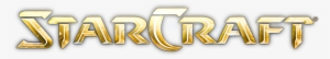 Starcraft Logo - Starcraft Universe