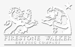 Firestone Walker Black Logo Png