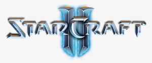 Starcraft 2 Logo - Starcraft 2