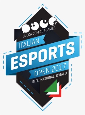 Italian Esports Open - Italian Esports Open 2018