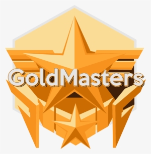 Team Goldmasters Logo - Starcraft Ii: Wings Of Liberty