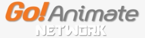 Go Animate Network - Goanimate Network Goanimate Logo