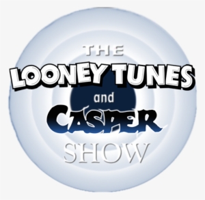 Lt Casper Show Logo - The New Casper Cartoon Show