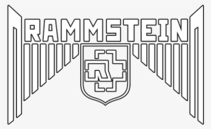Buscar Con Google - Rammstein Logo Png