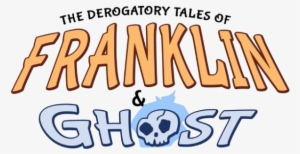 Franklin And Ghost Logo