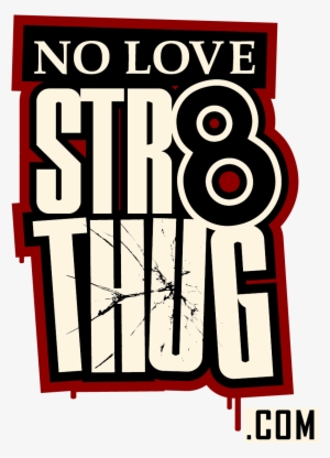 Nolovestr8thug - American Institute For Economic Research