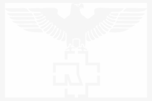 nazi eagle with iron cross