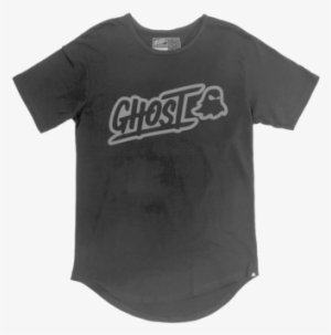 Ghost® Logo T-shirt - Marilyn Manson Heaven Upside Down T Shirt