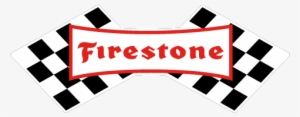 Firestone Vintage - Start Flag