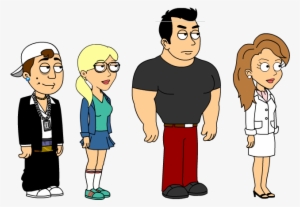Banklin Gets Grounded Series Cast If Done On Goanimate - Goanimate Banklin Gets Grounded