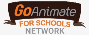 Goanimate For Schools Network Dream Logos Wiki Fandom - Goanimate