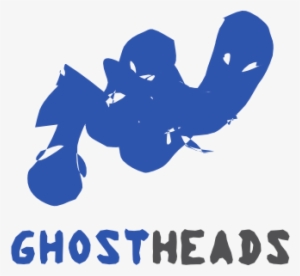 Ghost Heads - Ghost