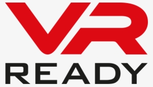 Msi Vr Ready - Vr Ready Logo
