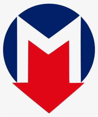 Istanbul Metro Logo - Istanbul Metro Logo Png