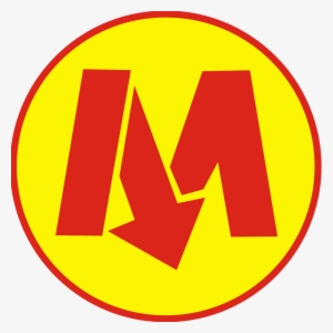 warsaw metro logo - metro warszawa
