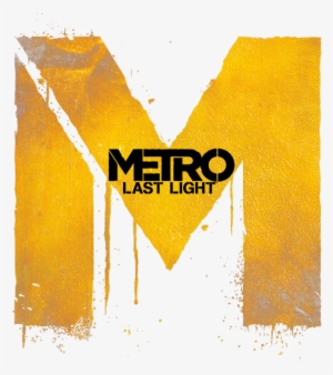 Download Download Png - Metro Last Light Icon