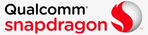 Open - Qualcomm Snapdragon Logo Png