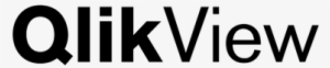 Qlik Logo - Qlikview Logo Transparent