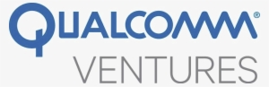 Sdvg San Diego Venture Group Qualcomm Ventures - Qualcomm Ventures Logo