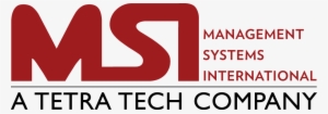 Msi-logo - Msi A Tetra Tech Company