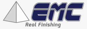 Logo Emc Cmyn 5003 - Portable Network Graphics