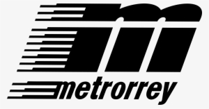 Monterrey Metro Logo - Metrorrey Logo