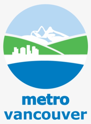 Metro Vancouver Logo Colour Illustrator File - Metro Vancouver Logo