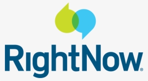 Rightnow Logo - Rightnow Technologies Logo