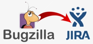How To Migrate From Bugzilla To Jira - Jira Confluence Logo