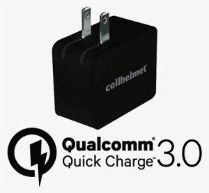 Qualcomm Quick Charge - Qualcomm Quick Charge 4+