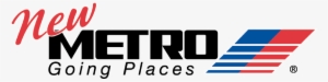 Houston Metro Logo
