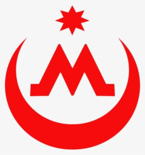 Baku Metro Logo - Baku Metro