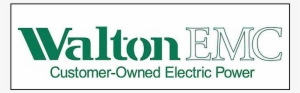 Walton Emc Logo