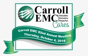 Carroll Emc On Twitter Png Carroll Emc Logo - Carroll Emc