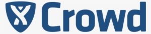Crowd Logo - Crowd Atlassian