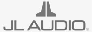 Jl Audio - Logotipo De Jl Audio