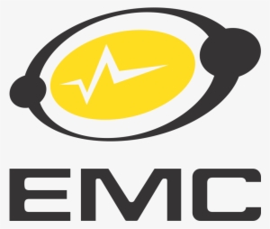 Logo - Logo Emc Ufg
