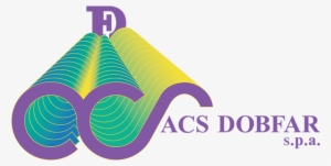 Partners Acs Logo - Acs Dobfar Logo