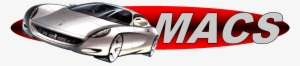 Macs - Car Dealer