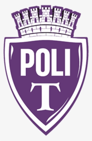Acs Poli Timisoara Logo Png - Asu Politehnica Timisoara