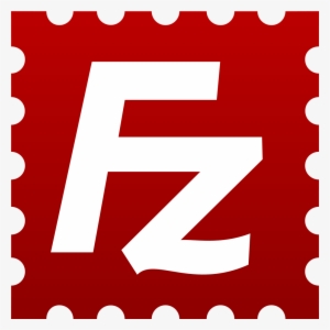 Filezilla Logo - Filezilla Logo Png