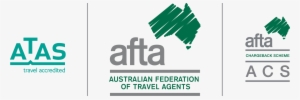 australian federation of travel agents