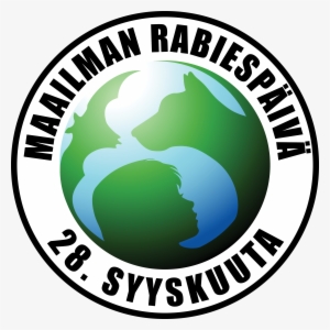 Standard Logos - World Rabies Day 2018