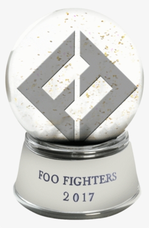 $24 - - Foo Fighters
