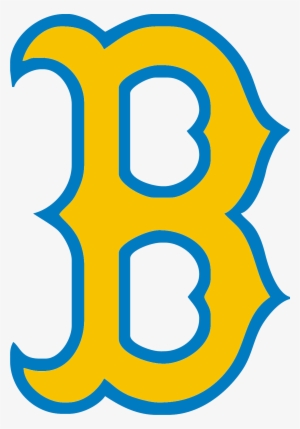Bloomington Bruins - Bloomington High School Logo