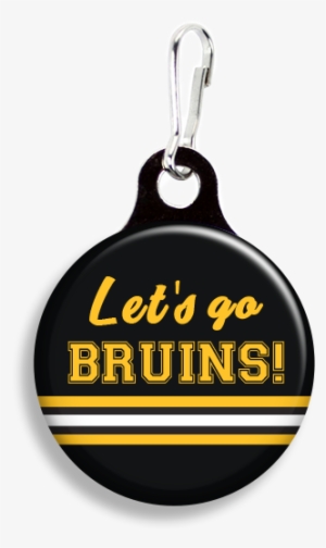Boston Let's Go Bruins - Go Penn State