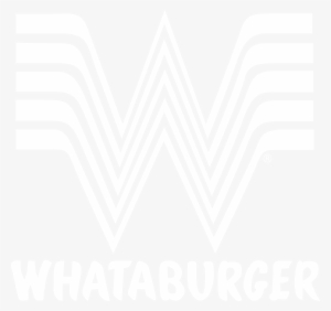 Whataburger Logo Black And White - Oxford University Logo White
