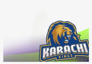 Set Your Display Pictures With Logo Of Your Favorite - Karachi Kings Vs Lahore
